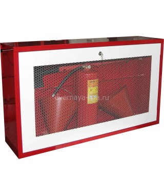 Щит пожарный ЩПЗ Щит пожарный ЩПЗ